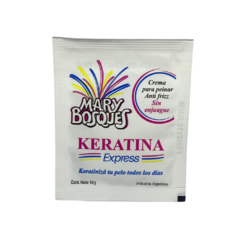 Keratina Express sobre x 10g M.Bosques (36u) - 22670 - comprar online