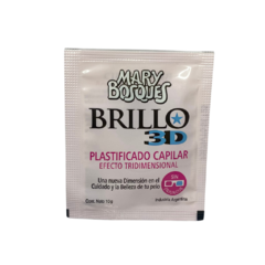 Brillo 3D sobre x 10g M.Bosques (36u) - 23950 - comprar online