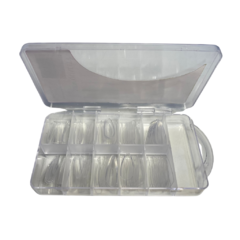 Tips Soft Gel New Quality x 100u AF12425 - 24251 - comprar online