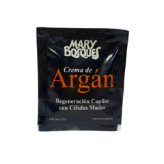 Crema de Argan sobre x 20g M.Bosques (36u) - 22700 - comprar online