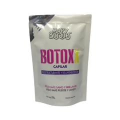 Botoxx Capilar doy pack x 250g M.Bosques - 24292