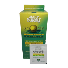 Shock Acido Express sobre x 10g M.Bosques (36u) - 24384