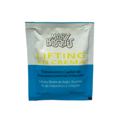 Lifting en Crema sobre x 20g M.Bosques (36u) - 24407 - comprar online