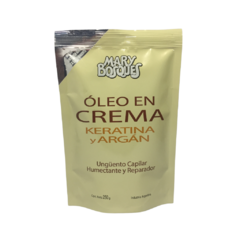 Oleo Keratina y Argan doy pack x 250g M.Bosques - 24438