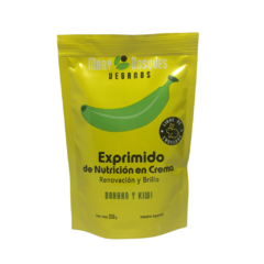 Exprimido Nutricion Vegano doy pack x 250g M.Bosques - 24780