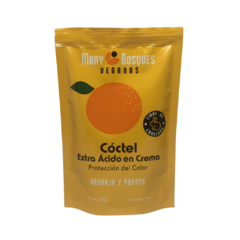 Coctel Extra Acido Vegano doy pack x 250g M.Bosques - 24810