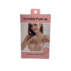 Pezonera Siliconada Invisible Push Up - 30539 - comprar online