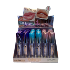 Brillo Labial Colorful 24H Venus Queen (6u) - 30711