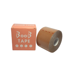 Cinta Boob Tape x 5mt - 36206