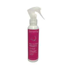 Protector Termico c/ Keratina Spray x 120ml Bonmeti Que - 37497