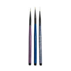 Pincel Liner x 3u Beauty DH74002 - 40022 - comprar online