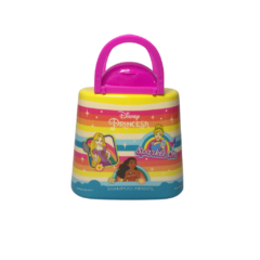 Princesas, Shampoo Infantil en Carterita x 300m Disney - 42806