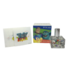 Perfume Infantil x 50ml c/Atomizador y stikers Disney - 44107