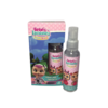 Bebes Llorones, Perfume Infantil Body Splash x 65m Disney - 44350