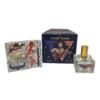 Perfume Infantil x 50ml c/Stikers Disney - 45746