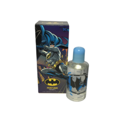 Perfume Infantil Batman x 50ml Disney - 45784