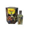 Perfume Exagonal x 50ml c/Interios para Pintar Disney - 45807