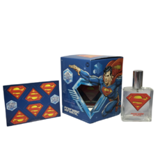 Perfume Rombo x 50ml c/juego tazos Disney - 45821