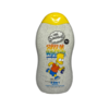 The Simpsons 3 en 1 Shampoo, Acondicionador, Body Wash 350ml Disney - 46262