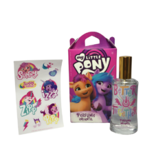 My Little Pony, Perfume Infantil x 50m Disney - 46330