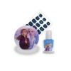 Frozzen, Bola con Esmalte Sorpresa + Stickers Disney - 46651