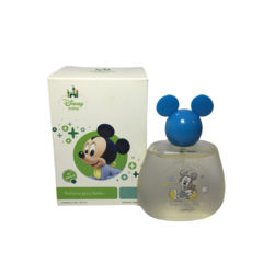 Mickey, Perfume BB x 100m Disney - 51141