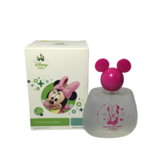 Minnie, Perfume BB x 100m Disney - 51158