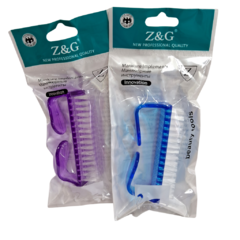 Cepillito p/ Uñas Grande x 1u Z y G - 51288 - comprar online