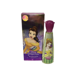 Bella, Perfume con Atomizador en Caja Disney - 52641