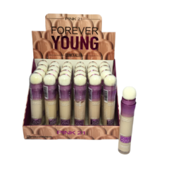 Corrector Ojera New Forever Young Pink 21 (6u)- 55459