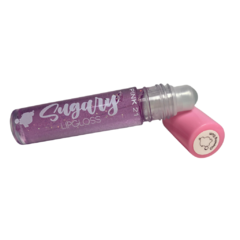 Imagen de Brillo Labial Rollong Glitter Sugary Pink 21 (6) - 55671