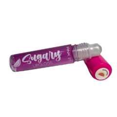 Brillo Labial Rollong Glitter Sugary Pink 21 (6) - 55671 en internet