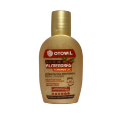 Aceite de Almendra frasco x 60c Otowil (6u) - 60855 - comprar online