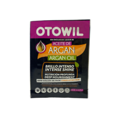 Aceite de Argan sobre x 10c Otowil (48u) - 63139 - comprar online