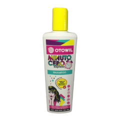 Shampoo Capilar Uso Diario frasco x 250g Otowil - 64051