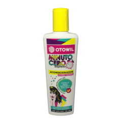 Acondicionador Capilar Uso Diario frasco x 250g Otowil - 64068