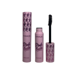 Mascara Pestaña Pink Lash Pink 21 - 67063 - comprar online