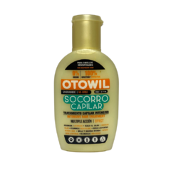 Socorro Capilar botella x 60c Otowil (6u) - 67755 - comprar online