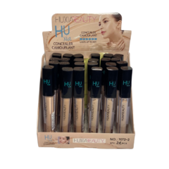 Corrector Ojera c/ Aplicador Hu Xia Huxia Beauty (6u) - 70720 - comprar online