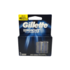 Gillette Mach 3 Turbo Caja x 2u - 75143