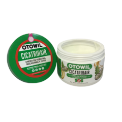 Keratina y Macadamia pote x 250g Otowil - 80614