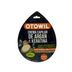 Crema Capilar sobre x 25gr Otowil (24u) - 81758 - comprar online