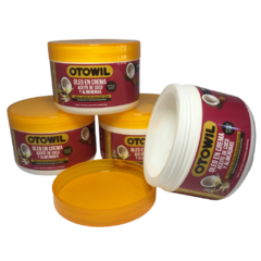 Oleo en Crema pote x 250gr Otowil - 81826