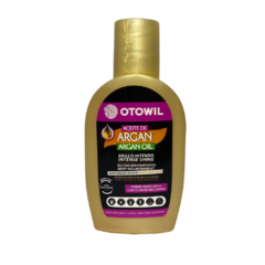 Aceite de Argan frasco x 60c Otowil (6u) - 82069 - comprar online