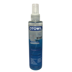 Spray Bifasico Trat. Multinutritivo frasco x 200ml Otowil - 83219