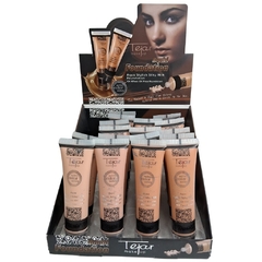 Maquillaje Liquido Pomo x 4u Tejar - 84225