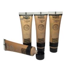 Maquillaje Liquido Pomo x 4u Tejar - 84225 - comprar online