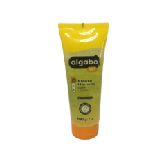 Gel Efecto Húmedo, Pomo x 200g Algabo - 89326