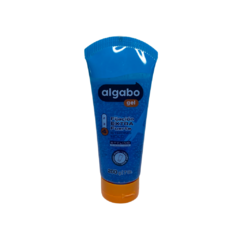 Gel Fijación Extra Fuerte, Pomo x 200g Algabo - 89333 - comprar online