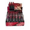 Labial en Barra LipStick Matte Tejar Cuad Red (24u) - 89640